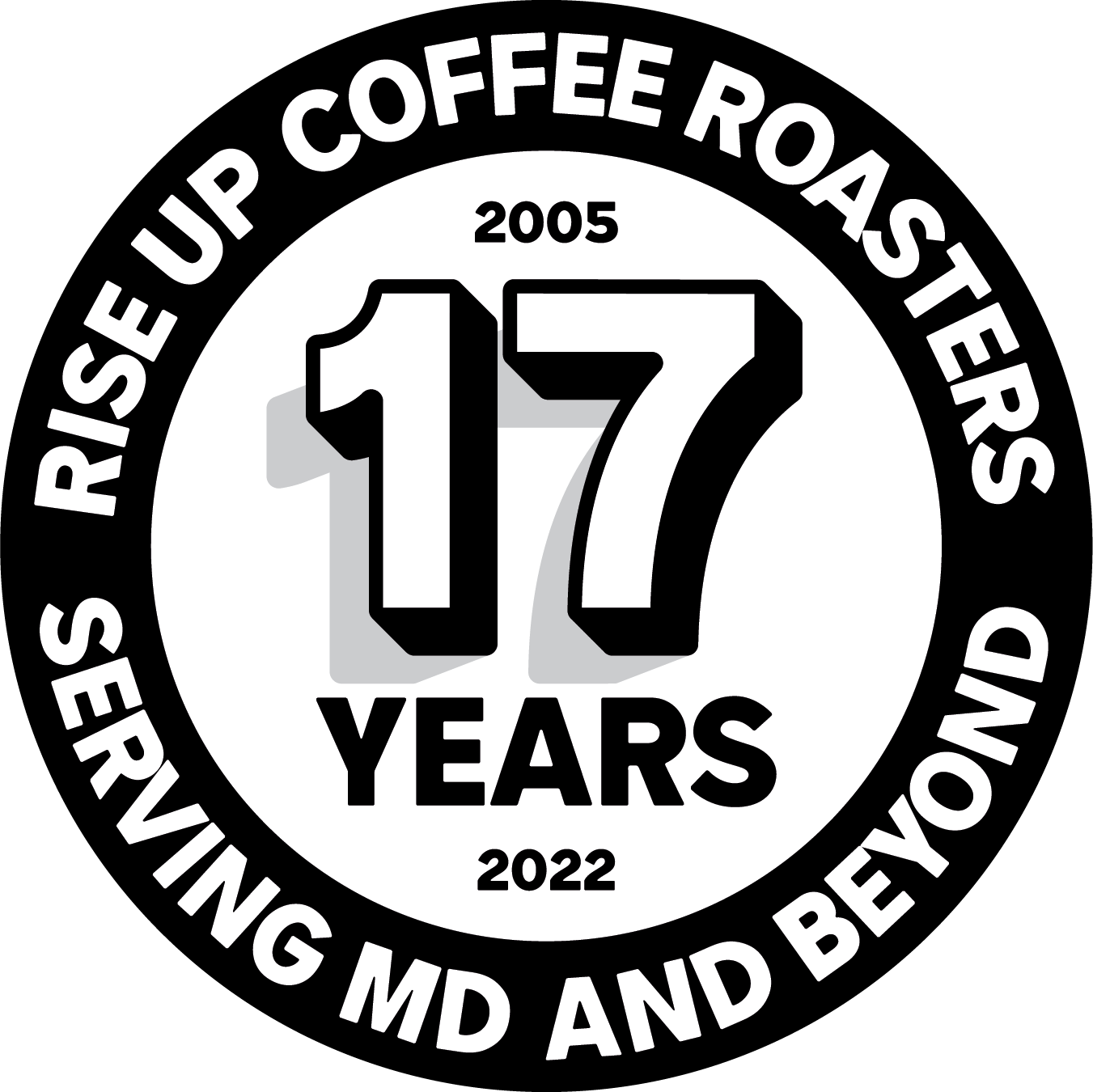 RISE UP COFFEE